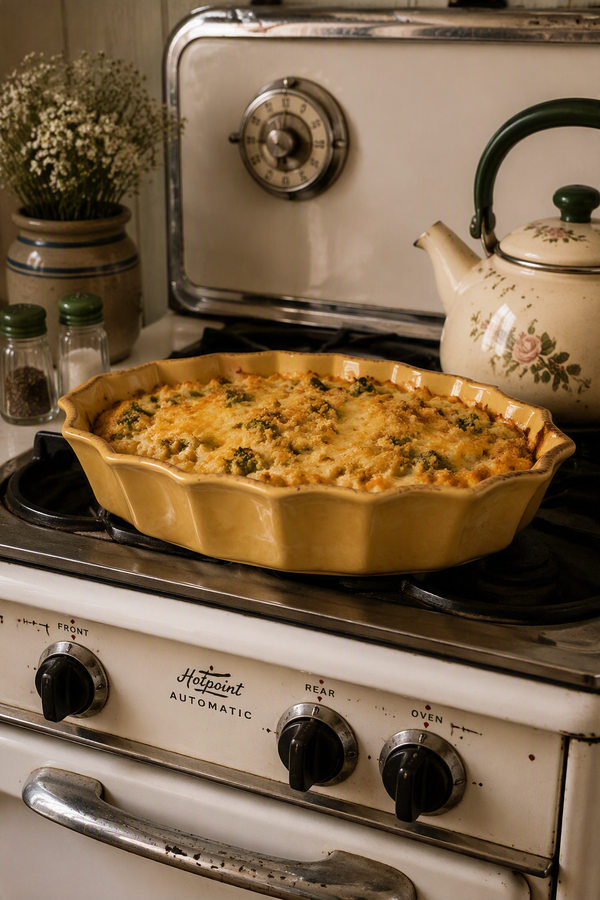 Cerutil Portuguese Stoneware Oval Baking Dish — Mustard Yellow