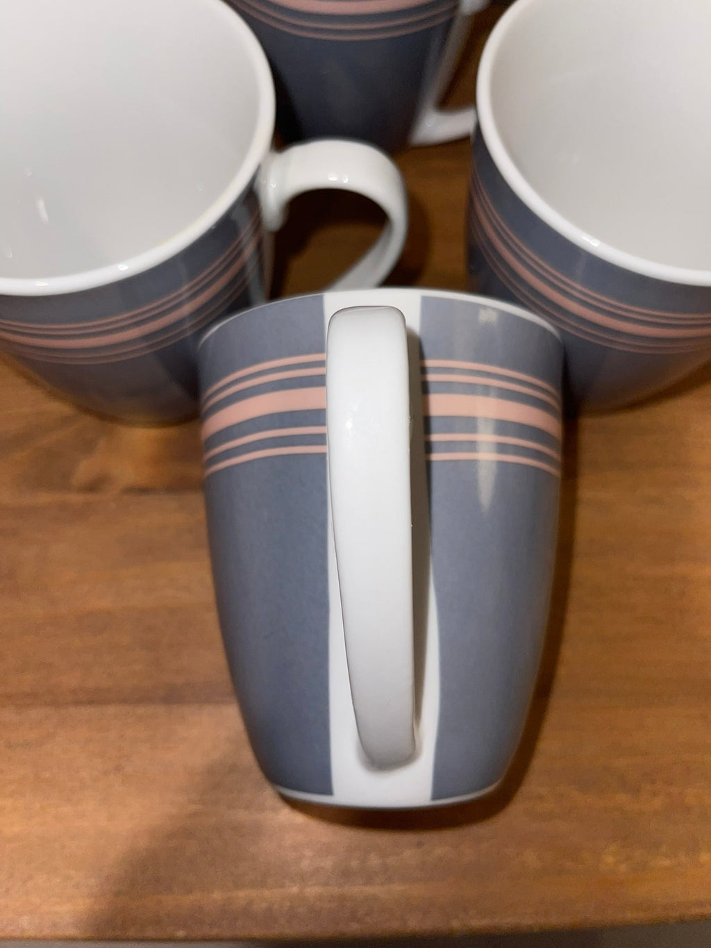 Gibson Home mug bottom stamp